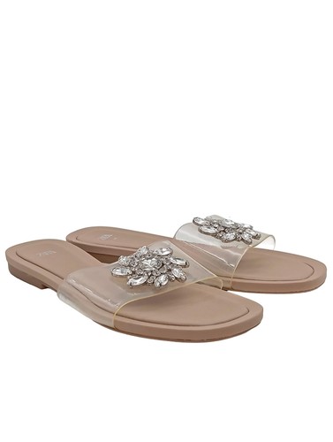 Zara sandalo comodo donna - zara,