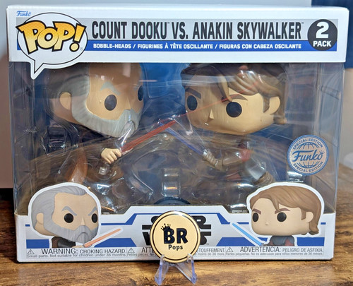 Funko pop star wars the - funko, pop!