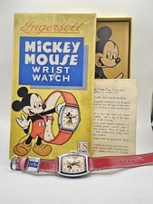 Orologio Ingersoll Topolino