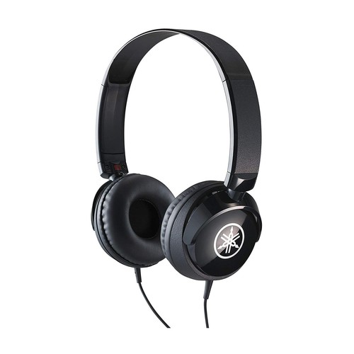 Yamaha hph 50b cuffia compatta - cuffia,