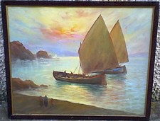 RENATO DEL ROSSO - VELE DI