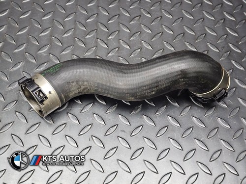 Tubo turbo intercooler mini - tubo,