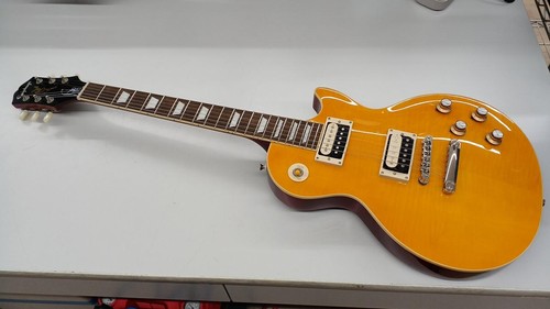 Epiphone slash les paul - slash,