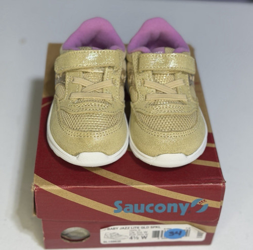 Saucony baby jazz scarpe - saucony,