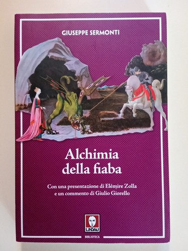 Libro alchimia della - alchimia,
