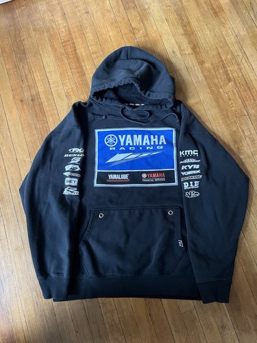 Vintage 00s yamaha motocross - vintage,