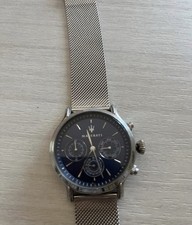 Orologio uomo maserati - orologio,