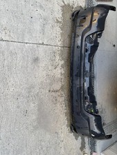 LR083020 PARAURTI POSTERIORE C/SENSORI LAND ROVER DISCOVERY V (5°SERIE) 4WD 2.0 