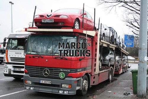 Truck photo mercedes benz - photo, mercedes-benz