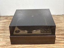 Giradischi Garrard Zero 100 C