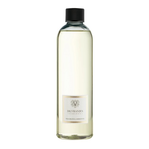 Vranjes ricarica ginger - ricarica,