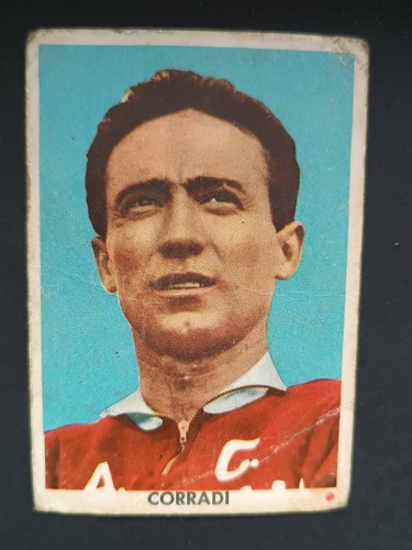 Figurina calciocampioni edi - figurina,