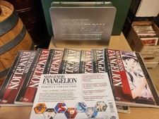 Neon Genesis Evangelion