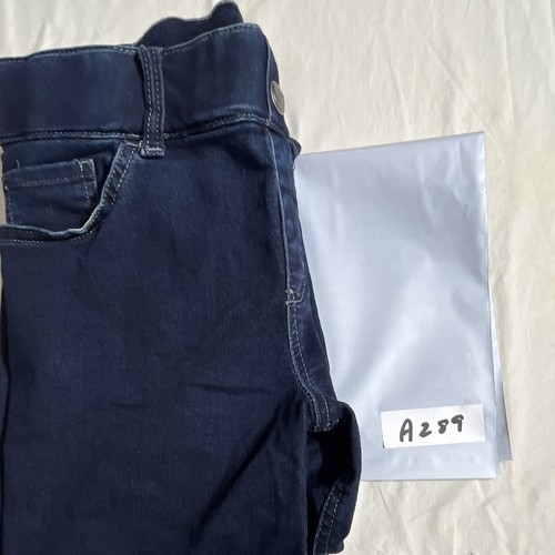 Jeans capri rider donna - capri, blu