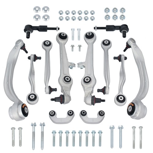 Kit bracci sospensione - kit, per