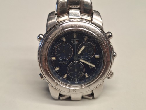 Sector adv 5500 chrono - 5500,