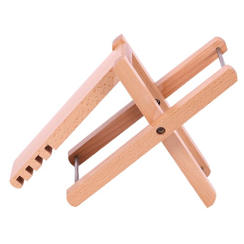 Sgabello chitarra poggia - ,