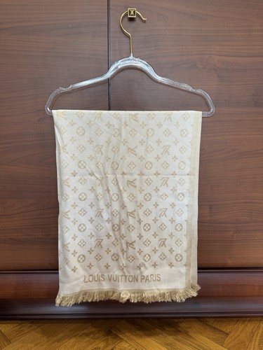 Louis vuitton sciarpa scialle - louis,
