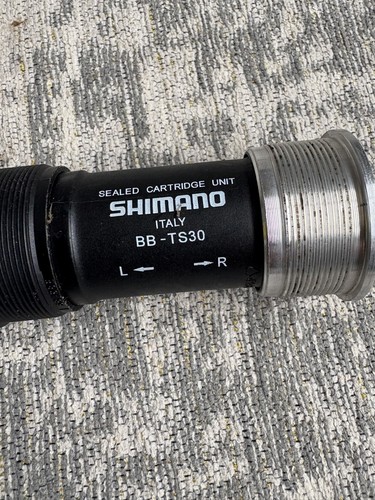 Shimano ts30 filo - inglese, bc
