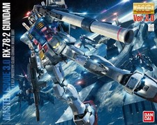 Bandai master grade - bandai,