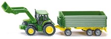 Siku 1843 John Deere con