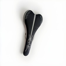 Sella in carbonio monolink