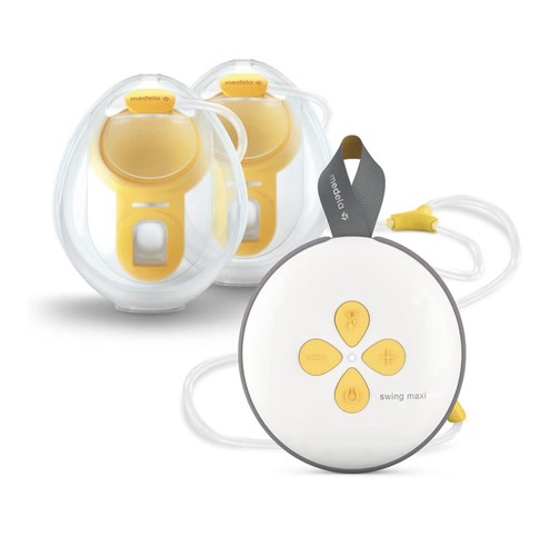 Medela swing maxi tiralatte - maxi,