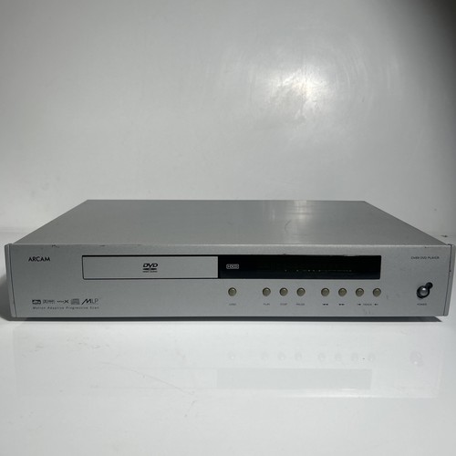 Arcam dv89 lettore dvd - dv89,