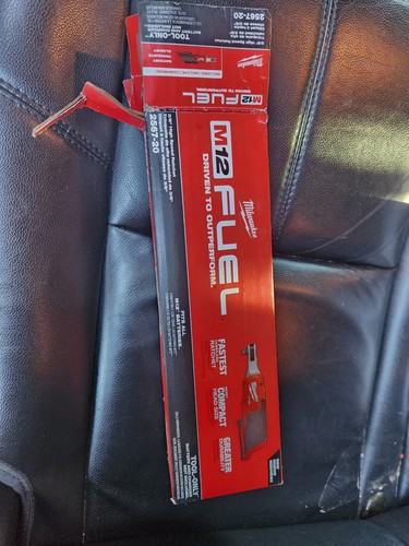 Milwaukee 2567 m12 fuel - milwaukee,