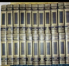 Grande enciclopedia treccani - grande,
