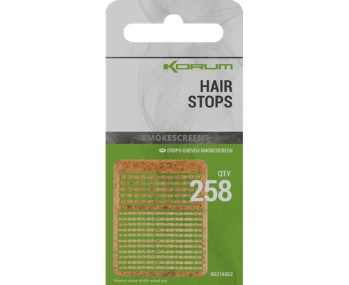Korum smokescreen capelli - korum,