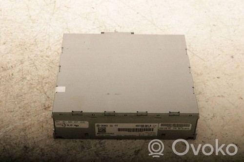 Audi 2013 radio - b8,