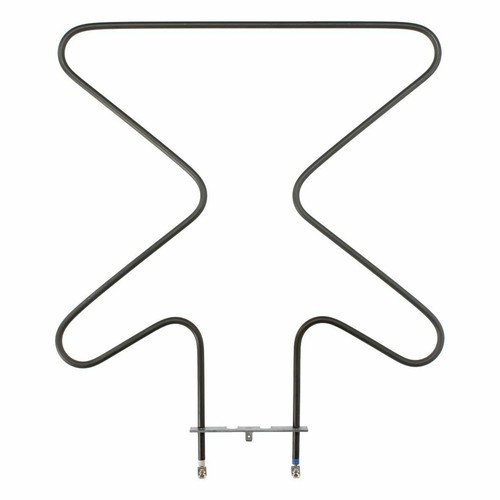 Elemento riscaldante inferiore - elemento,