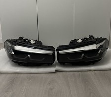 Fari Anteriori Originali  BMW