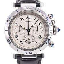Orologio Uomo Cartier Pasha