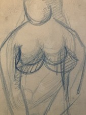 Bel Disegno Cubismo Cubista