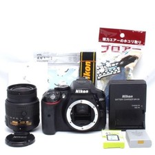 Nikon D5300 21124
