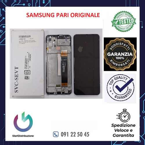 Display lcd samsung - display, pari