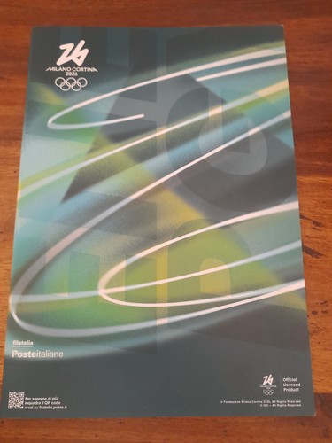 Folder filatelia poste - folder,