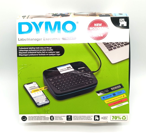 Dymo labelmanager executive - dymo,
