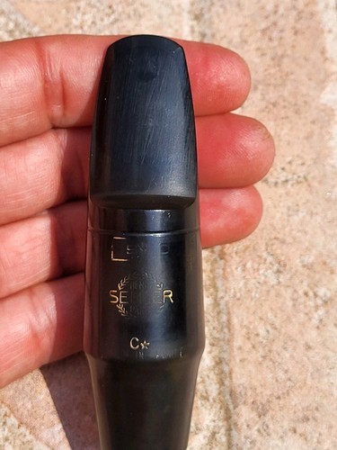 Selmer s80 alto saxophone - selmer,