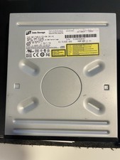 Masterizzatore DVD Lettore DVD IDE PATA per Pc Nero