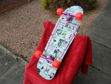 SKATEBOARD COMPLETO stupendo