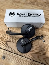 Specchietti originali bar end