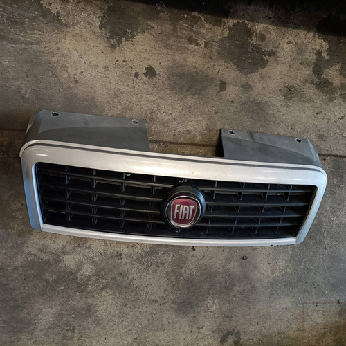 735418096 griglia fiat doblo - 735418096,