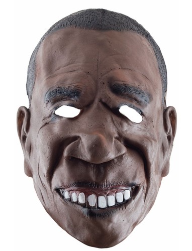 Maschera lattice barack - maschera,