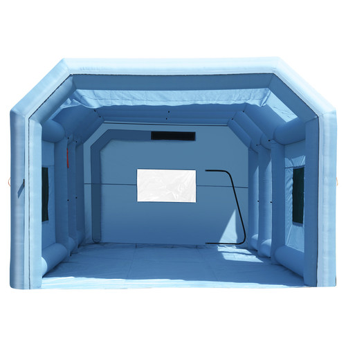 Vevor cabina verniciatura - cabina,