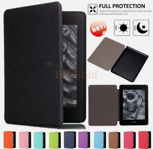Custodia smart folio - smart, pelle