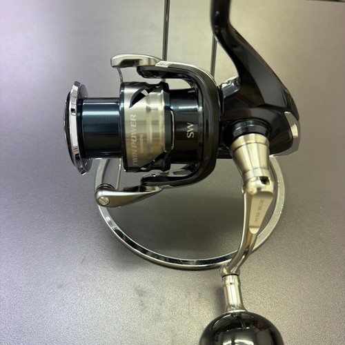 Mulinello shimano twin - mulinello, 21