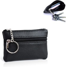 Custodia per Chiavi in Pelle